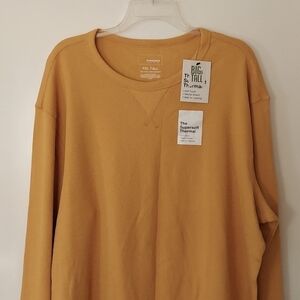 NWT Sonoma top. Size XXL tall.